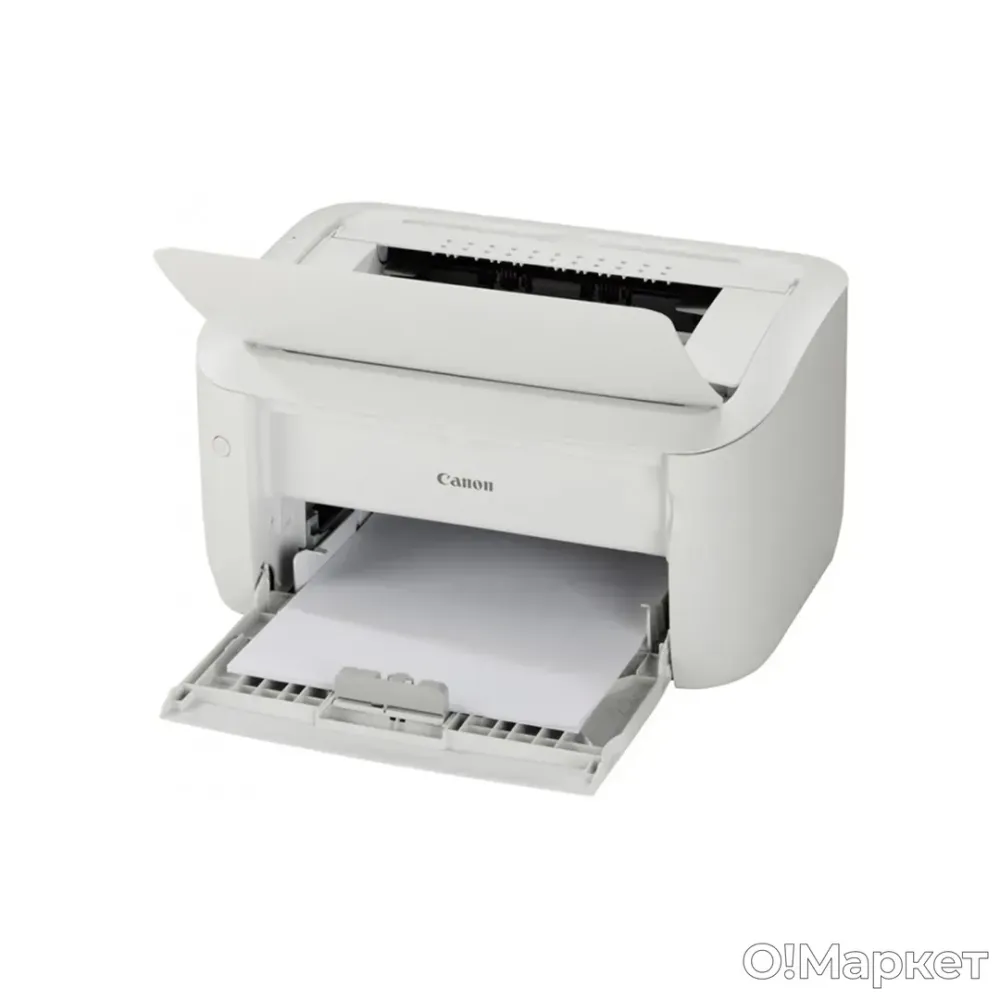Принтер Canon LBP6030, Ч/Б, 18 стр/мин, A4