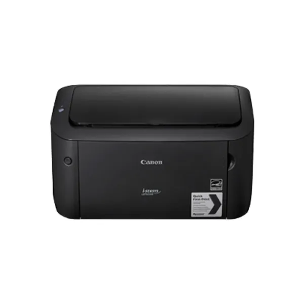 Принтер Canon LBP6030, Ч/Б, 18 стр/мин, A4