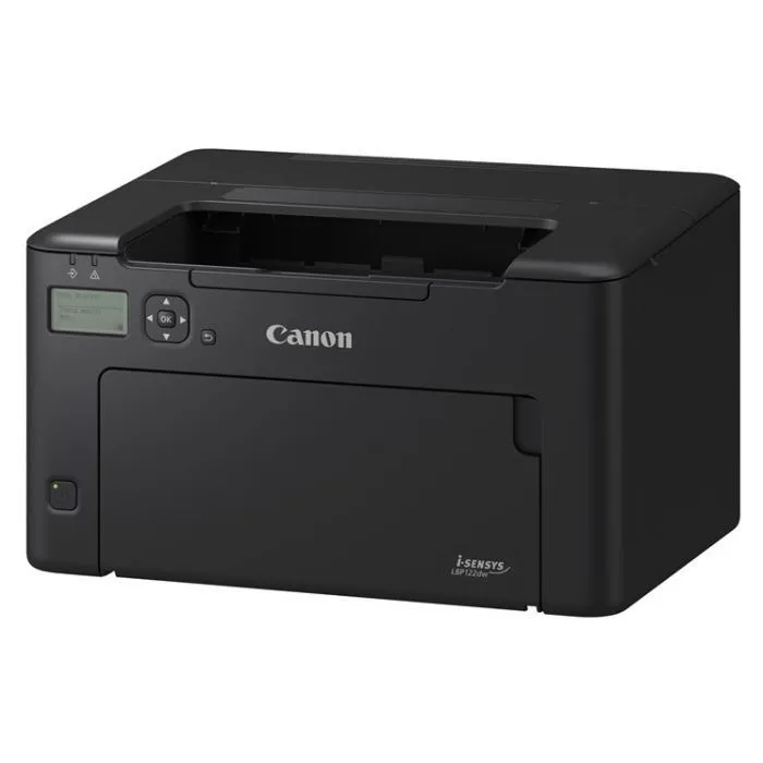 Лазерный принтер Canon i-SENSYS LBP122dw, Ч/Б, 29 стр/мин, A4