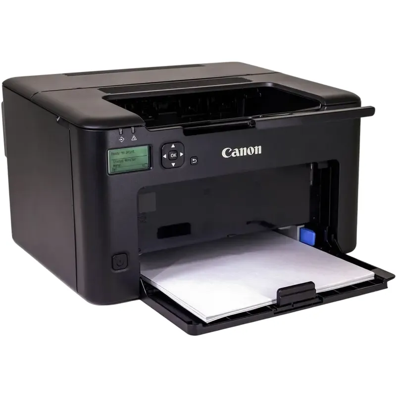 Лазерный принтер Canon i-SENSYS LBP122dw, Ч/Б, 29 стр/мин, A4