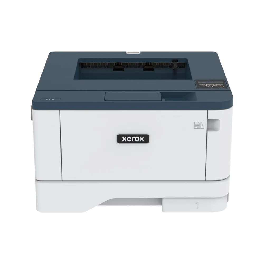 Лазерный принтер Xerox B310DNI, Ч/Б, 40 стр/мин, A4