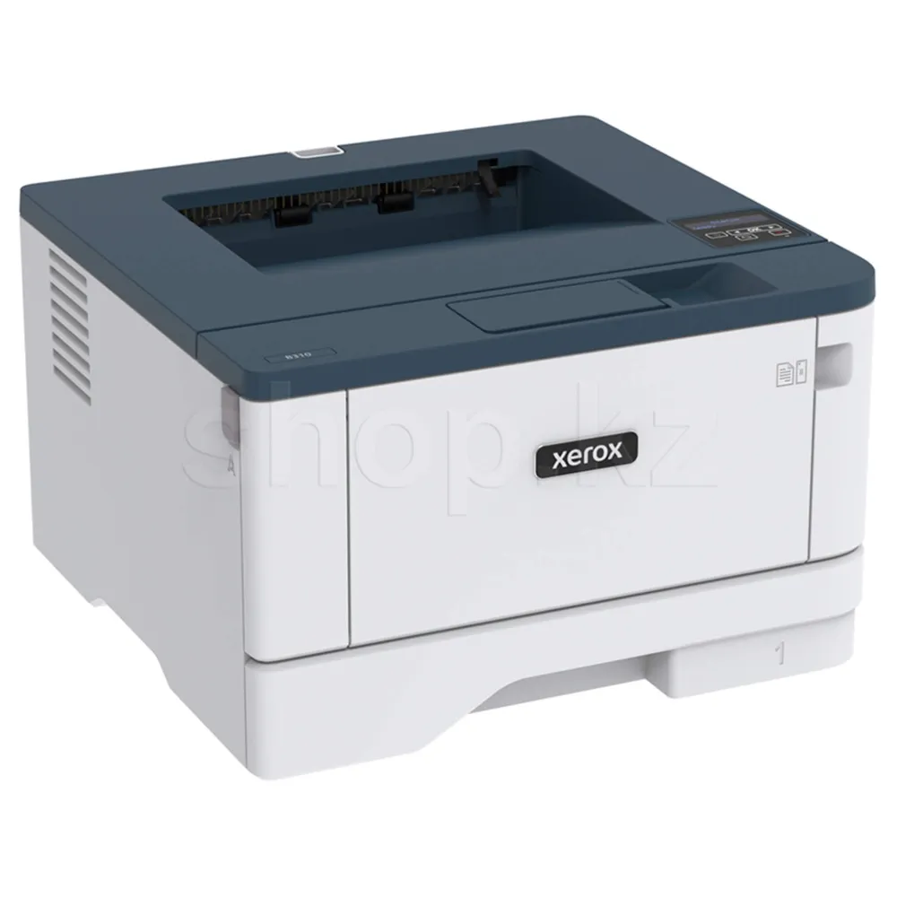 Лазерный принтер Xerox B310DNI, Ч/Б, 40 стр/мин, A4