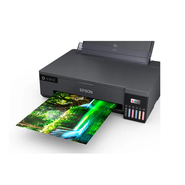 Струйный принтер Epson L18050, Цвет, 22 стр/мин, A3