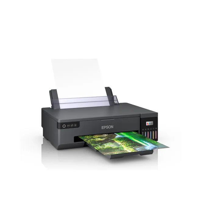 Струйный принтер Epson L18050, Цвет, 22 стр/мин, A3