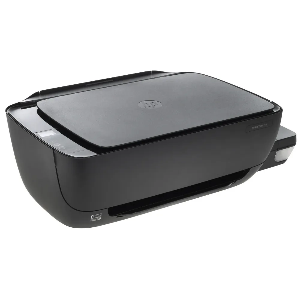 Струйное МФУ HP Ink Tank 315, Цвет, 8 стр/мин, A4