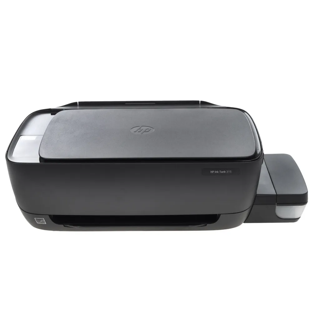 Струйное МФУ HP Ink Tank 315, Цвет, 8 стр/мин, A4