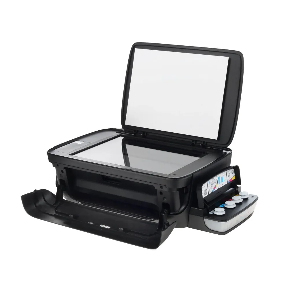Струйное МФУ HP Ink Tank 315, Цвет, 8 стр/мин, A4