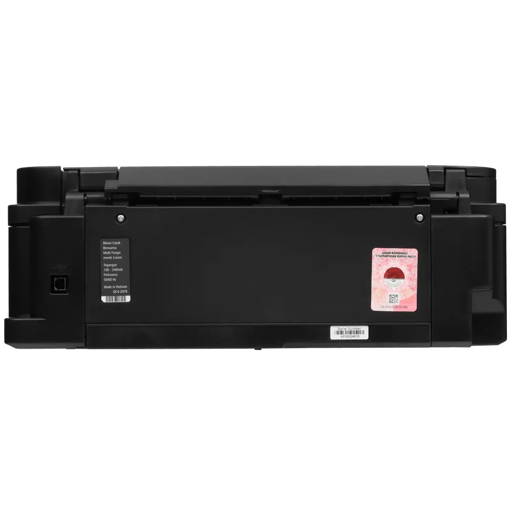 Струйное МФУ Canon Pixma G2010, Цвет, 9 стр/мин, A4