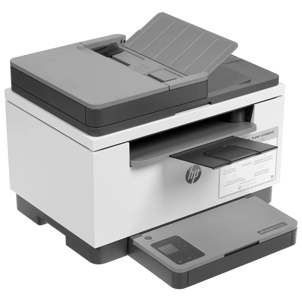 Лазерное МФУ HP LJ M236sdw, Ч/Б, 29 стр/мин, A4