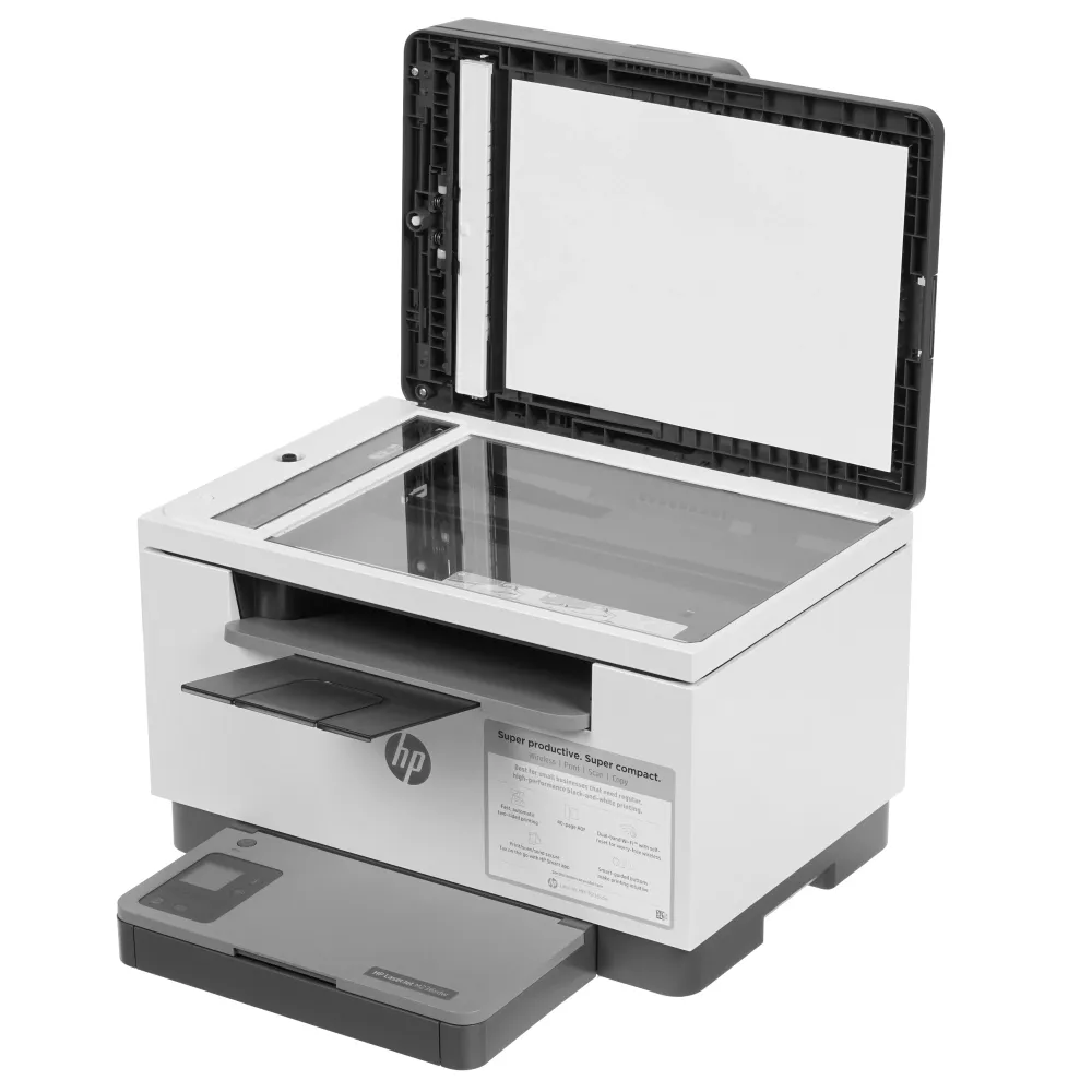 Лазерное МФУ HP LJ M236sdw, Ч/Б, 29 стр/мин, A4