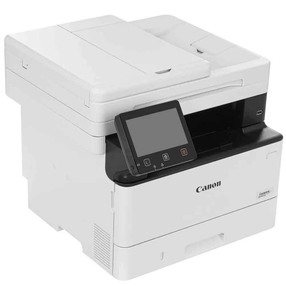 МФУ Canon I-SENSYS MF461DW, Ч/Б, 36 стр/мин, A4