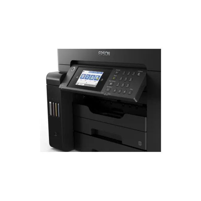 Струйное МФУ Epson EcoTank L15160, Цвет, 32 стр/мин, A3