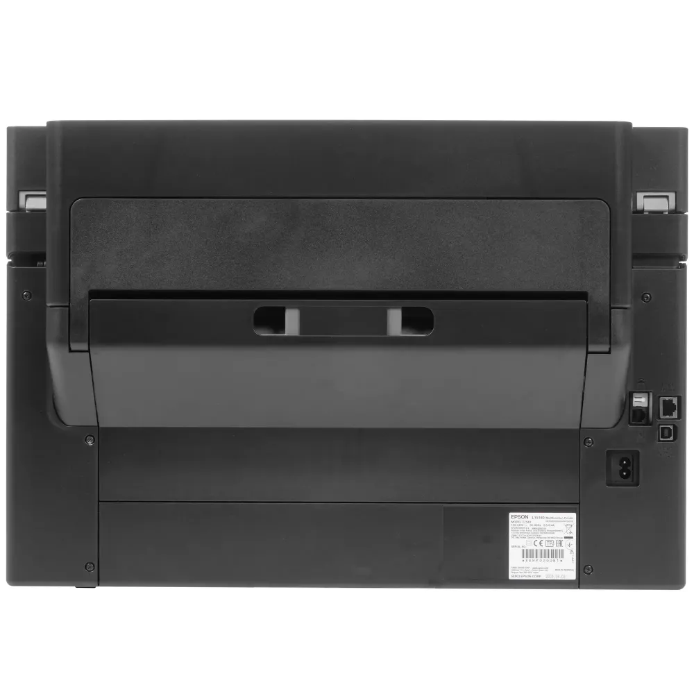 Струйное МФУ Epson EcoTank L15160, Цвет, 32 стр/мин, A3
