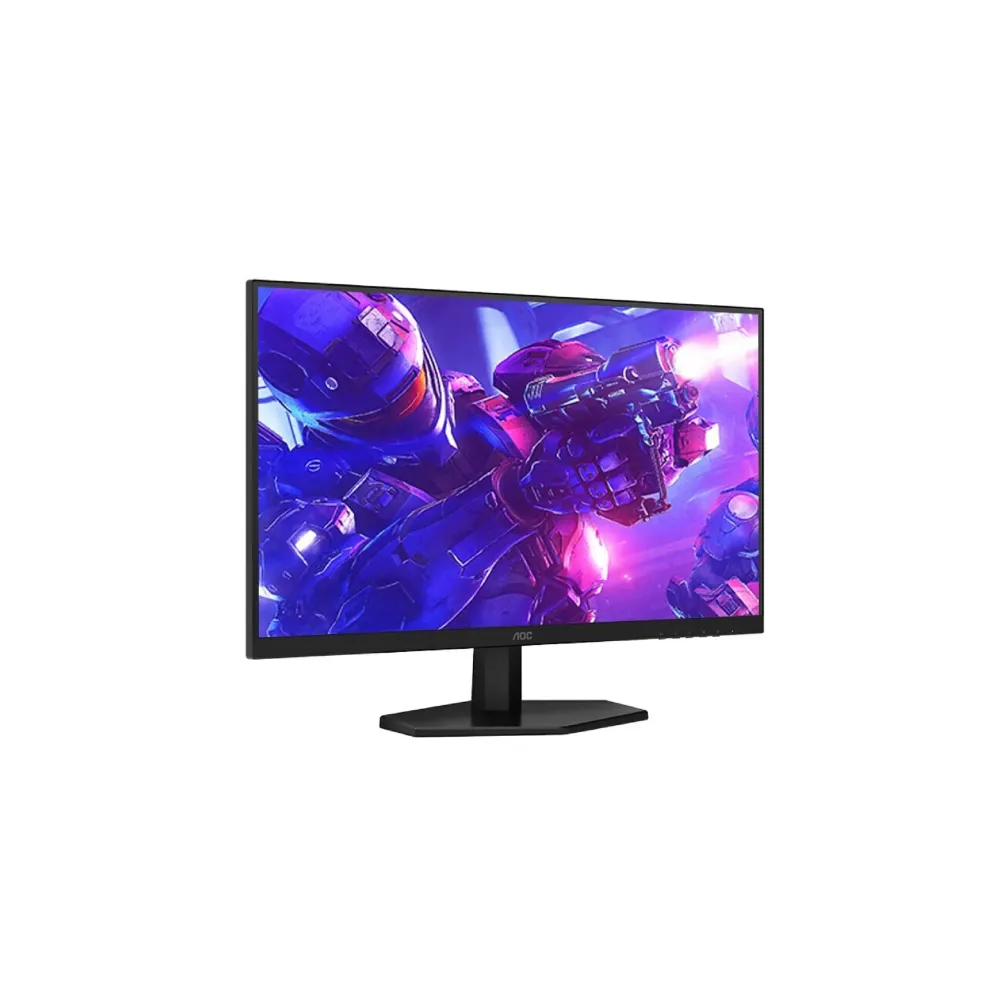 Монитор AOC Q27G50F, 27.0" IPS 2K • 144Hz