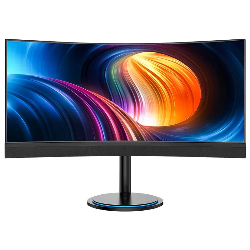 Монитор Titan Army M34E3R, 34" VA UW • 165Hz