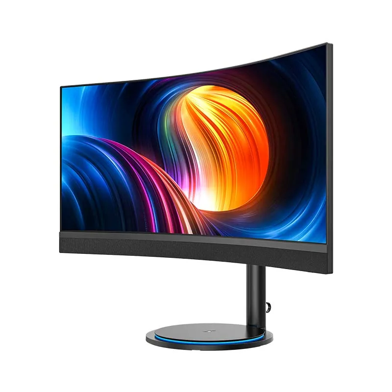 Монитор Titan Army M34E3R, 34.0" VA 3440x1440 • 165Hz