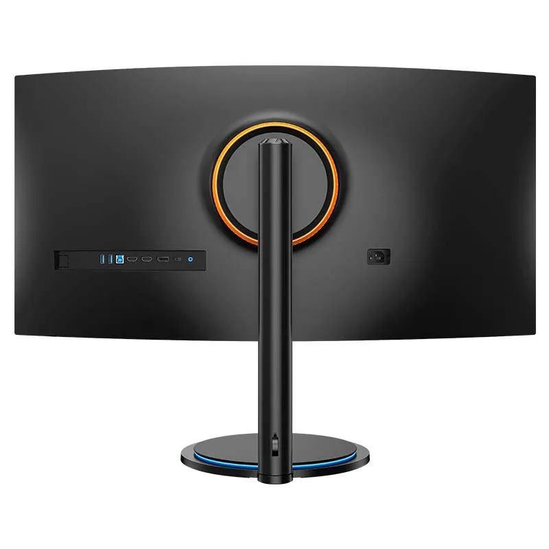 Монитор Titan Army M34E3R, 34.0" VA 3440x1440 • 165Hz