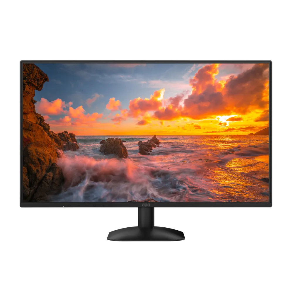 Ноутбук AOC 27B31H/01, • 120Hz