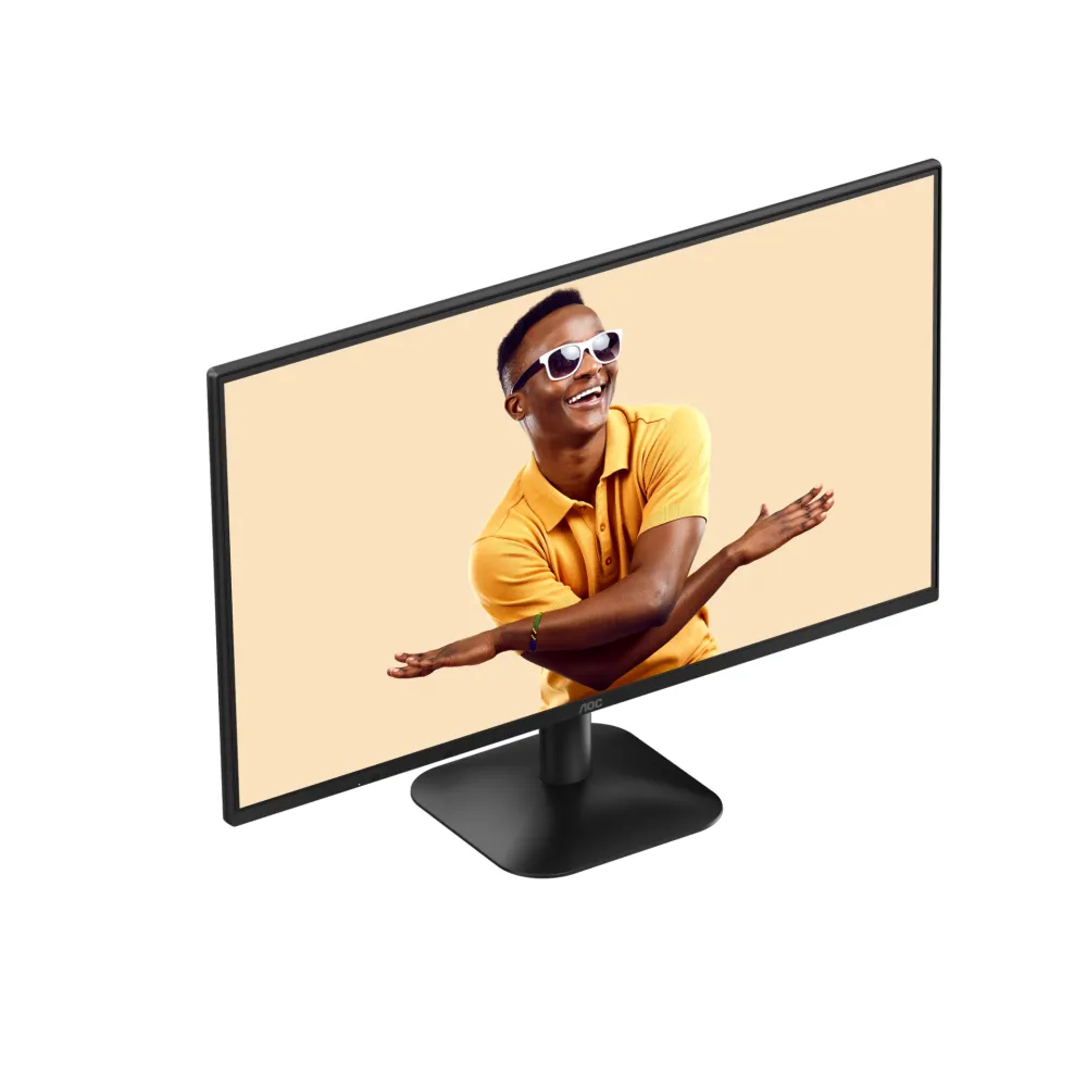 Монитор AOC 27B31H/01 • 120Hz