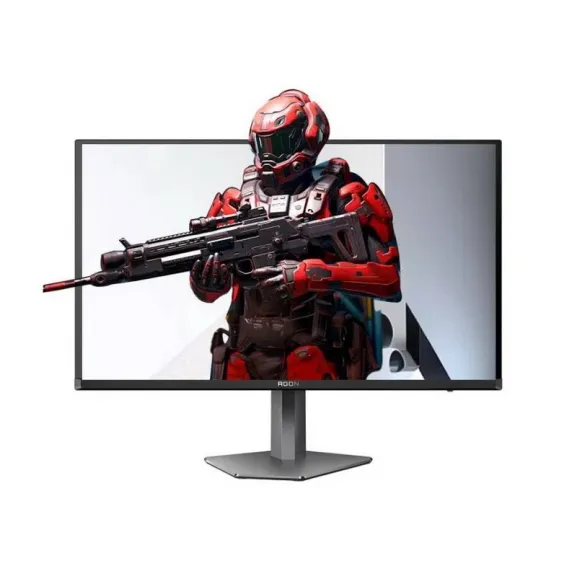 Монитор AOC AG276QKD2, 26.5" OLED 2K • 500Hz