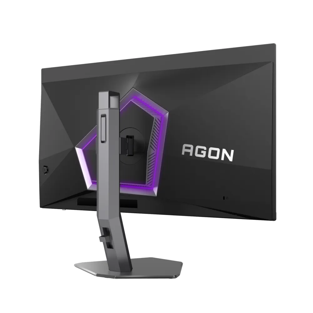 Монитор AOC AG276QKD2, 26.5" OLED 2K • 500Hz