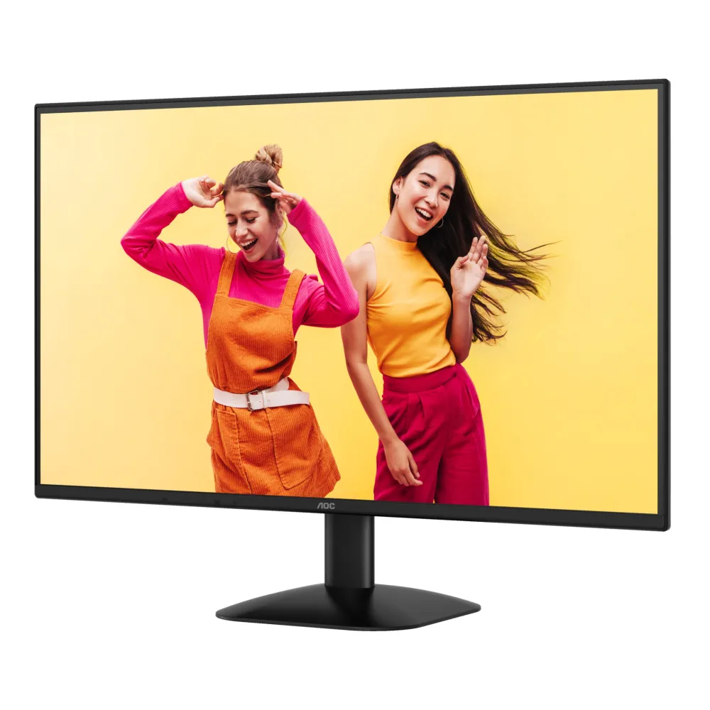 Монитор AOC Q27B35S3, 27" IPS 2K • 120Hz
