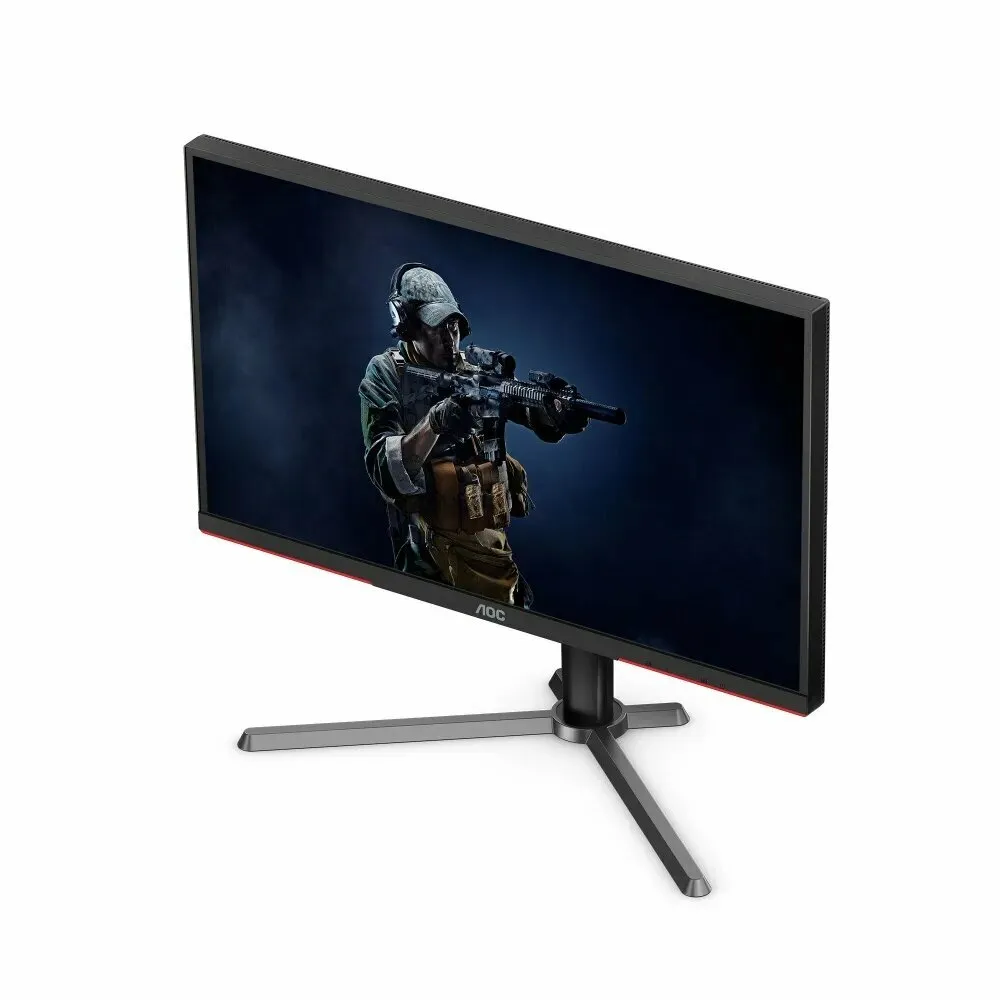 Монитор AOC Q27G3XMN, 27" 2K • 180Hz