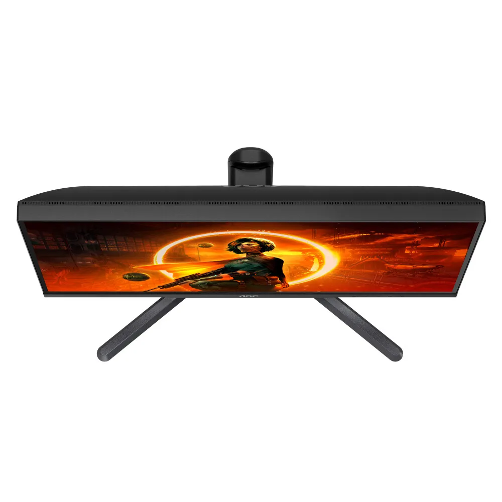 Монитор AOC Q27G3XMN, 27.0" 2K • 180Hz