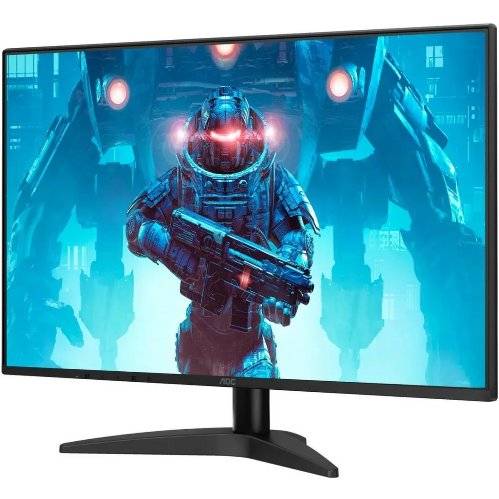 Монитор AOC Q27B36X, 27" IPS 2K • 144Hz