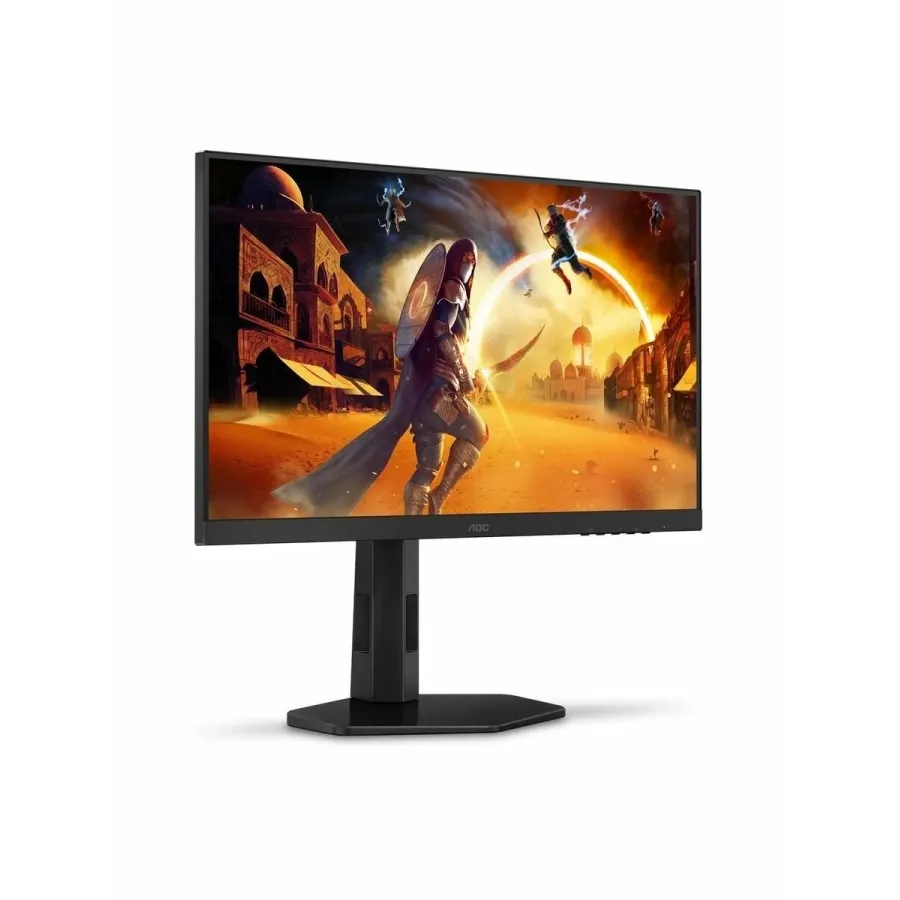 Ноутбук AOC Q27G4XF, • 180Hz