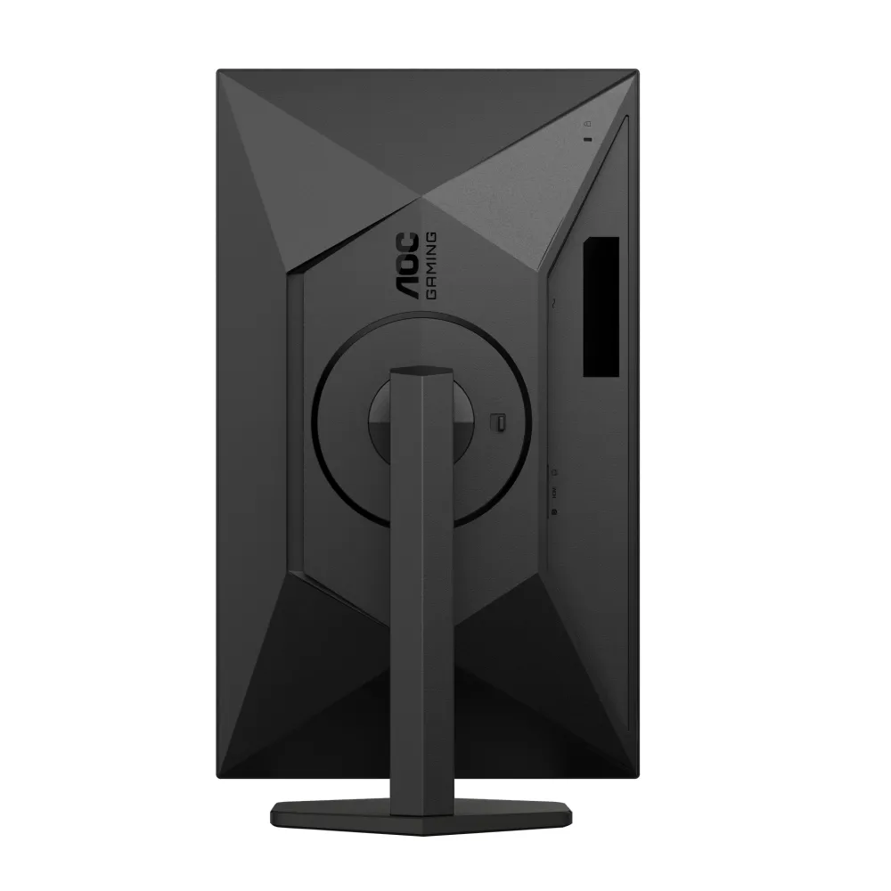 Монитор AOC Q27G4XF • 180Hz