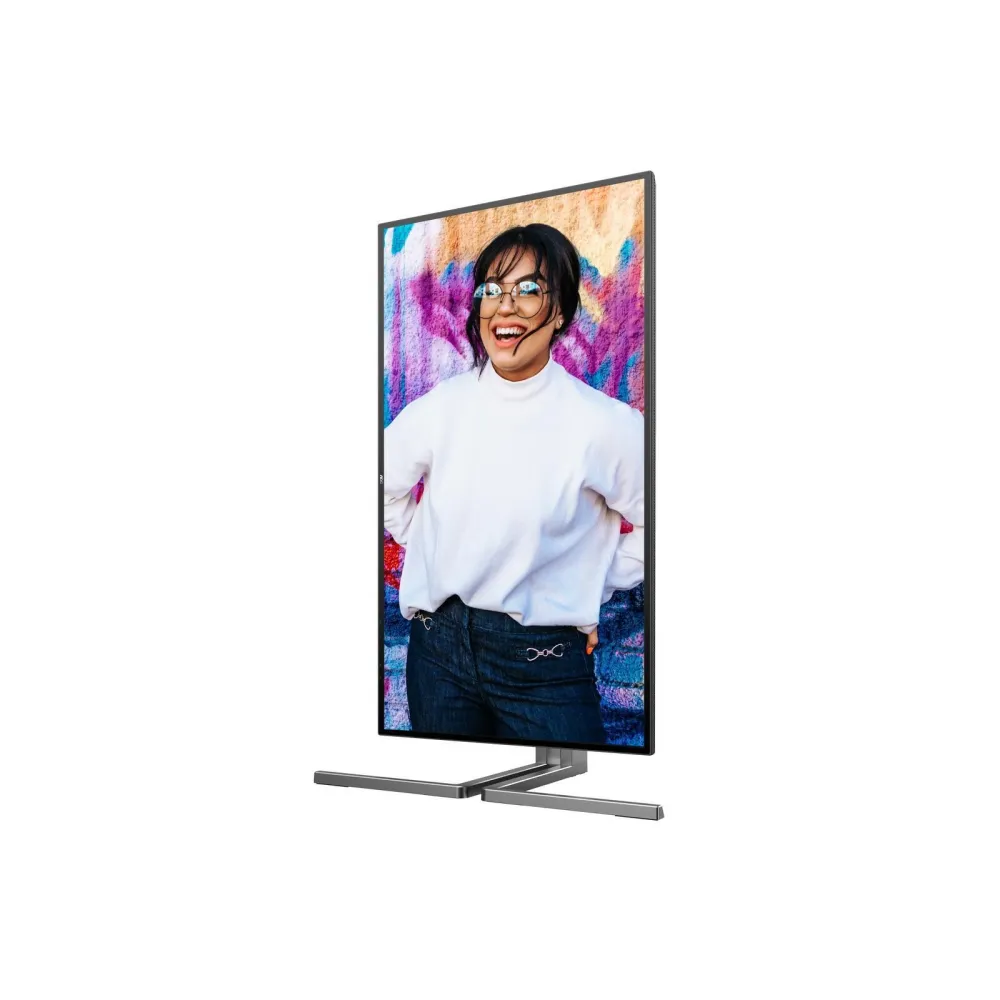 Монитор AOC U27U3CV, 27" IPS 4K