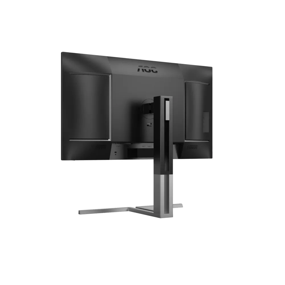 Монитор AOC U27U3CV, 27.0" IPS 4K • 60Hz