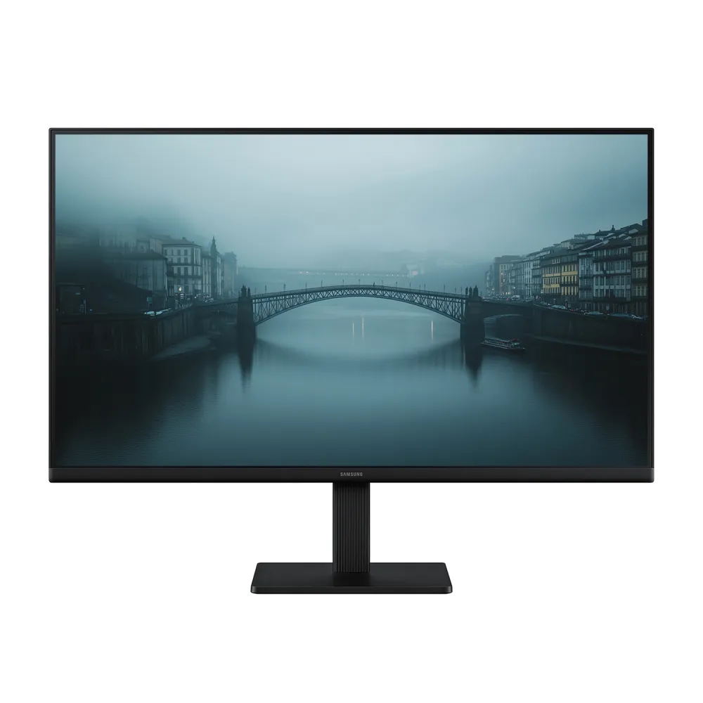 Монитор Samsung LS27D300GAIXCI Essential S3, 27" IPS FHD • 100Hz