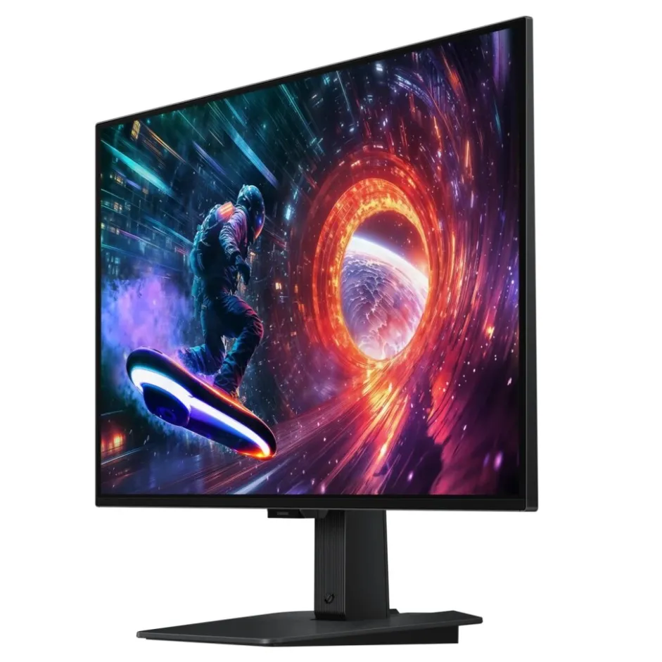 Монитор Samsung LS27FG502SIXCI, 27" OLED 2K • 180Hz