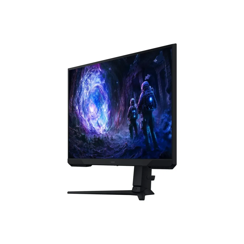 Монитор Samsung LS27FG512EIXCI, 27" VA 2K • 180Hz