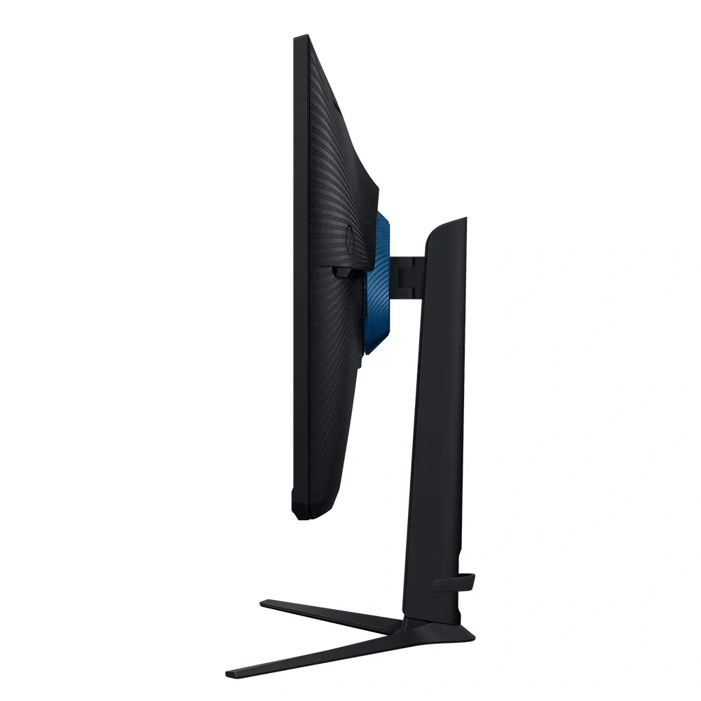 Монитор Samsung LS27FG512EIXCI, 27.0" VA 2K • 180Hz