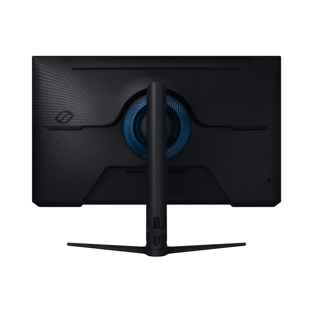 Монитор Samsung LS27FG512EIXCI, 27.0" VA 2K • 180Hz