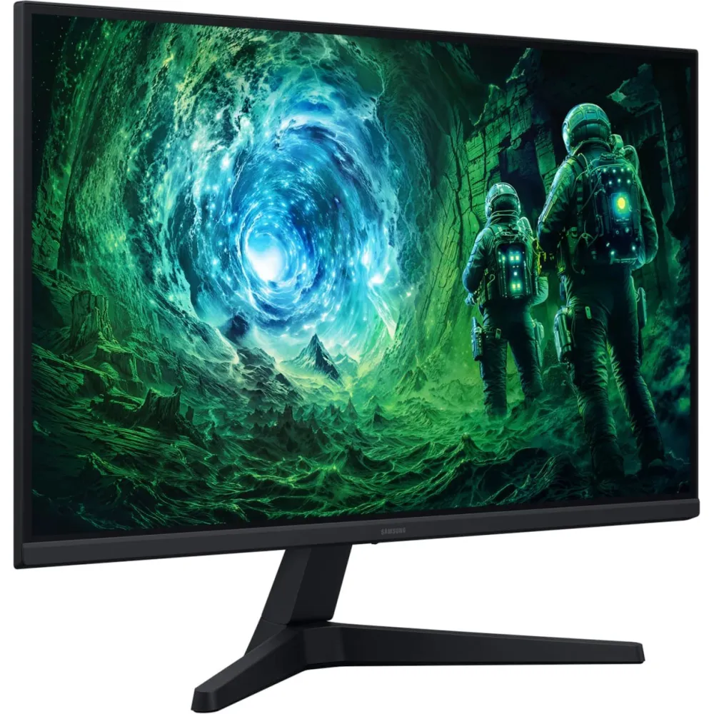 Монитор Samsung LS27FG532EIXCI, 27" IPS 2K • 200Hz