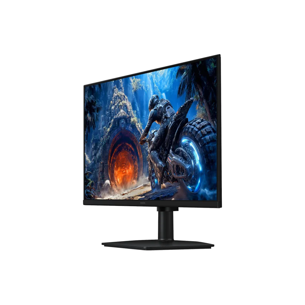 Монитор Samsung LS27HG400EIXCI, 27" IPS FHD • 300Hz