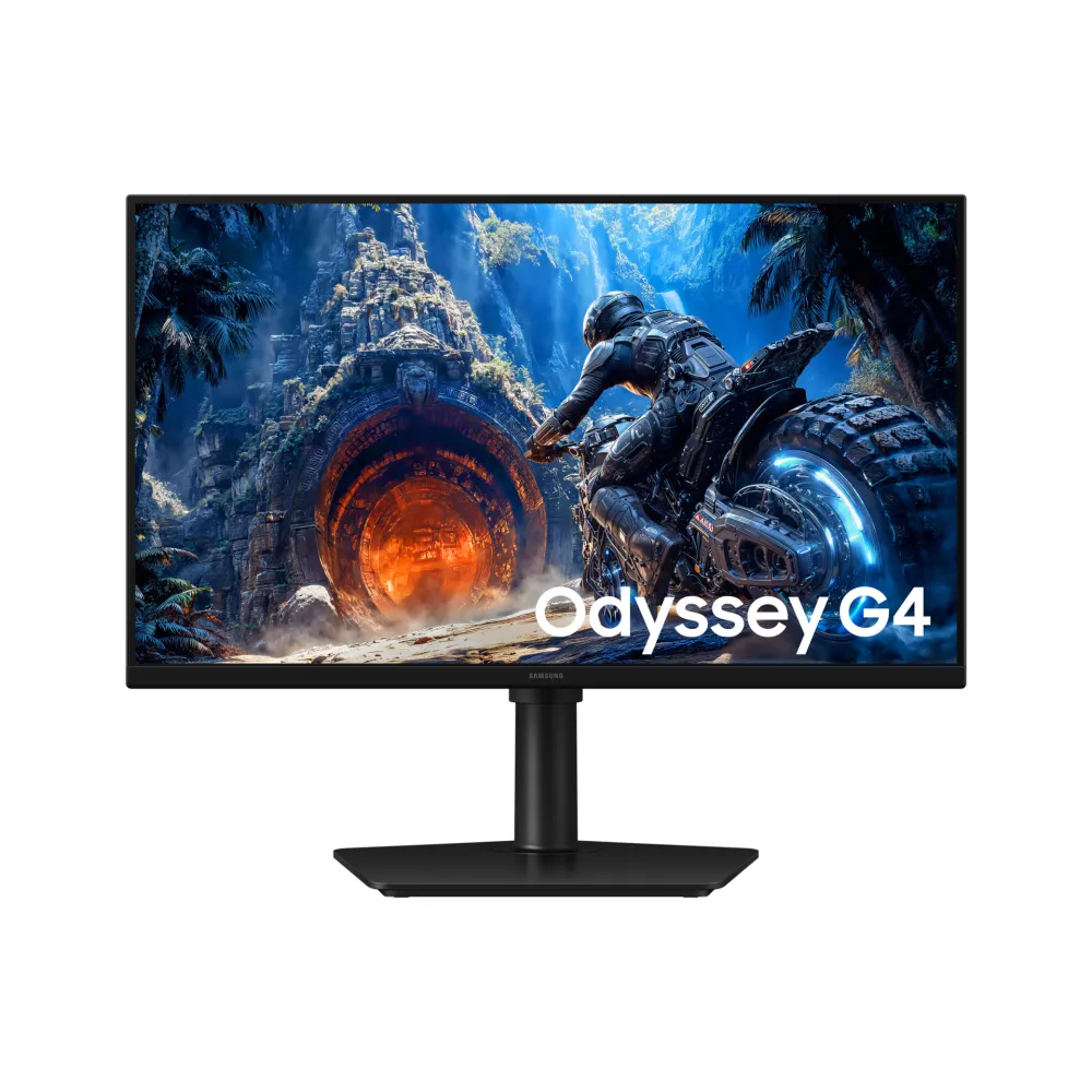 Монитор Samsung LS27HG400EIXCI, 27.0" IPS FHD • 300Hz