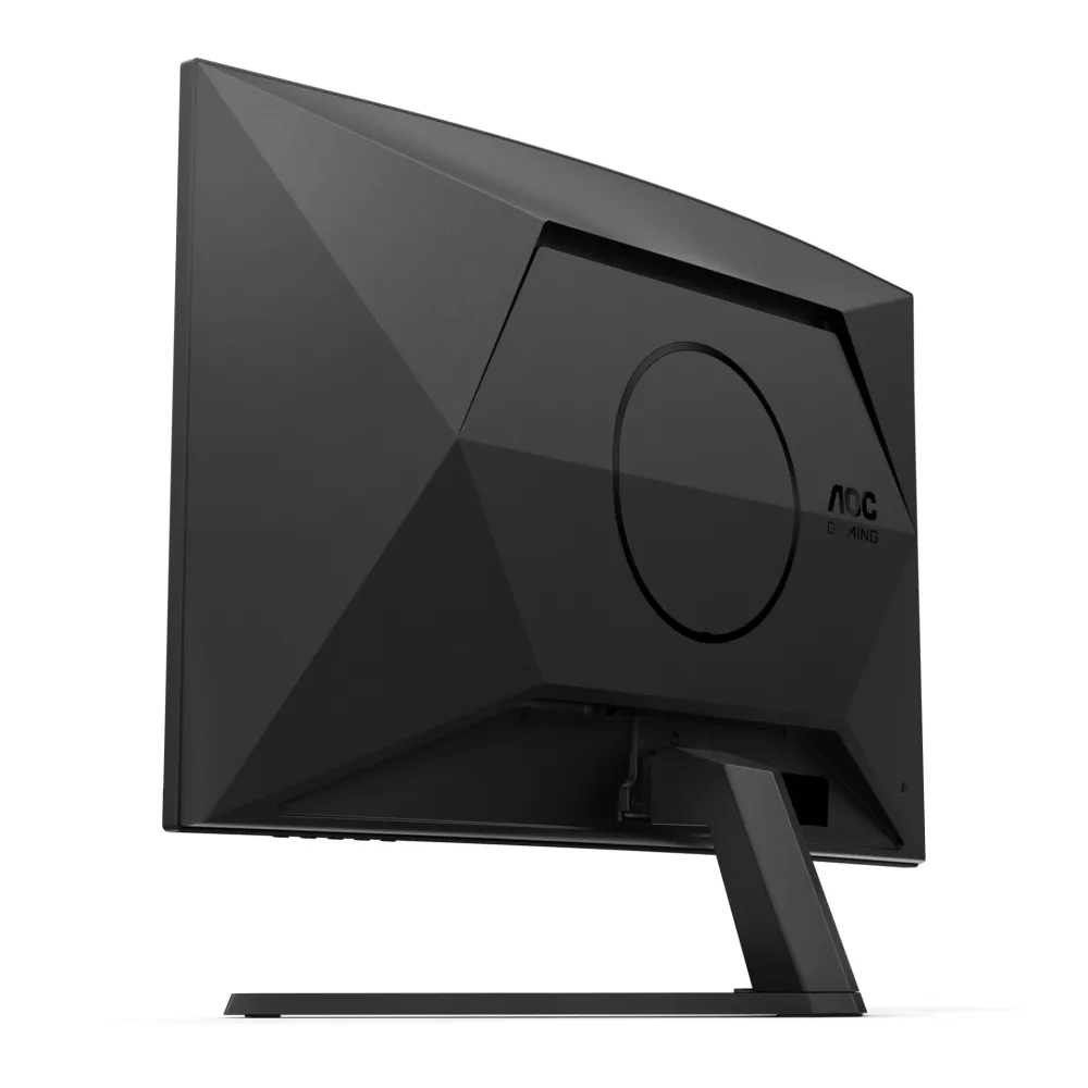 Монитор AOC CQ32G4VE, 31.5" VA 2K • 180Hz