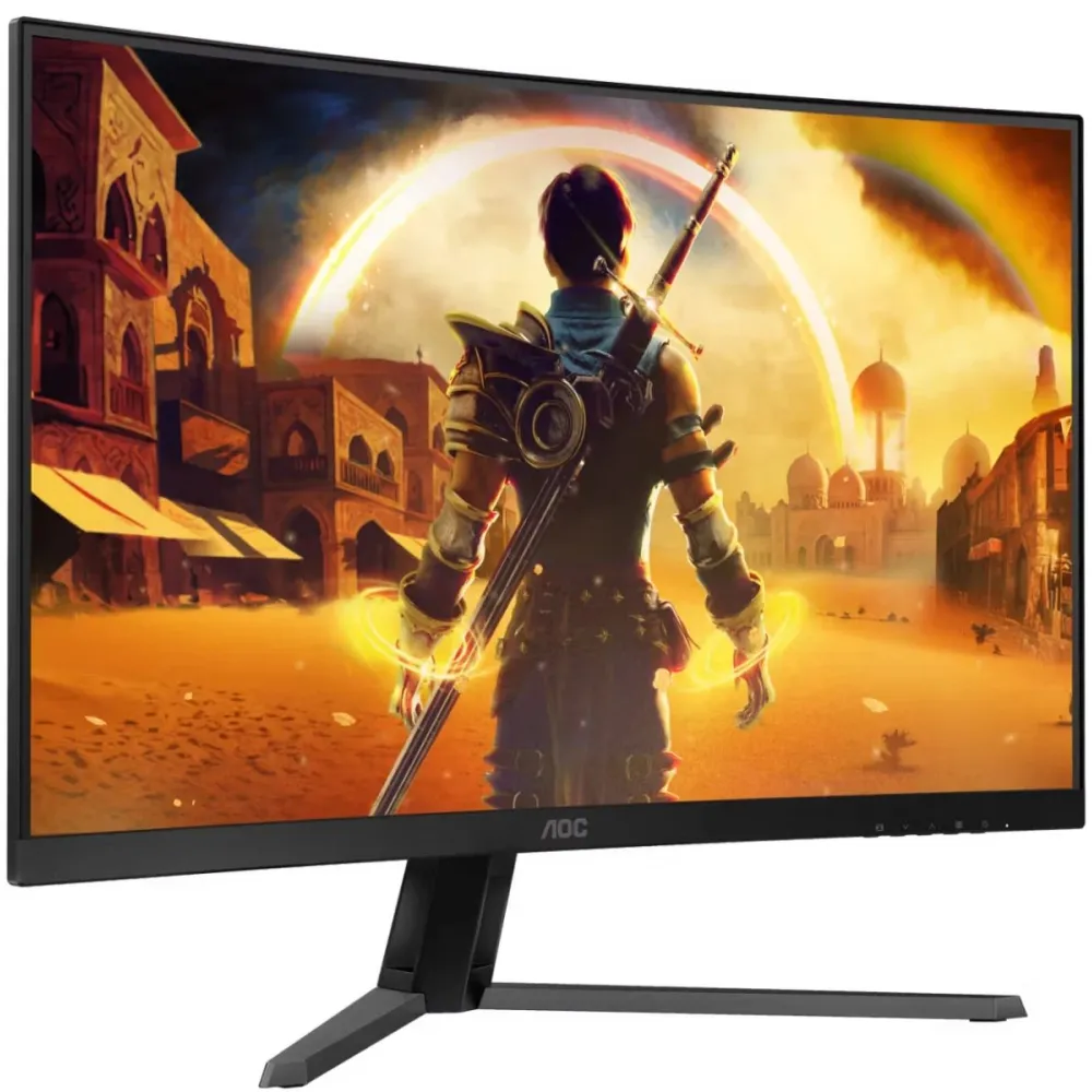 Монитор AOC C32G42ZE, 31.5" VA FHD • 260Hz