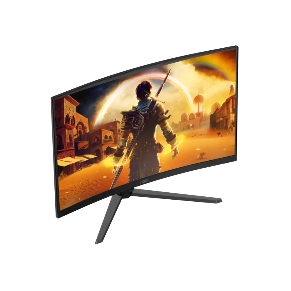 Монитор AOC C32G42ZE, 31.5" VA FHD • 260Hz