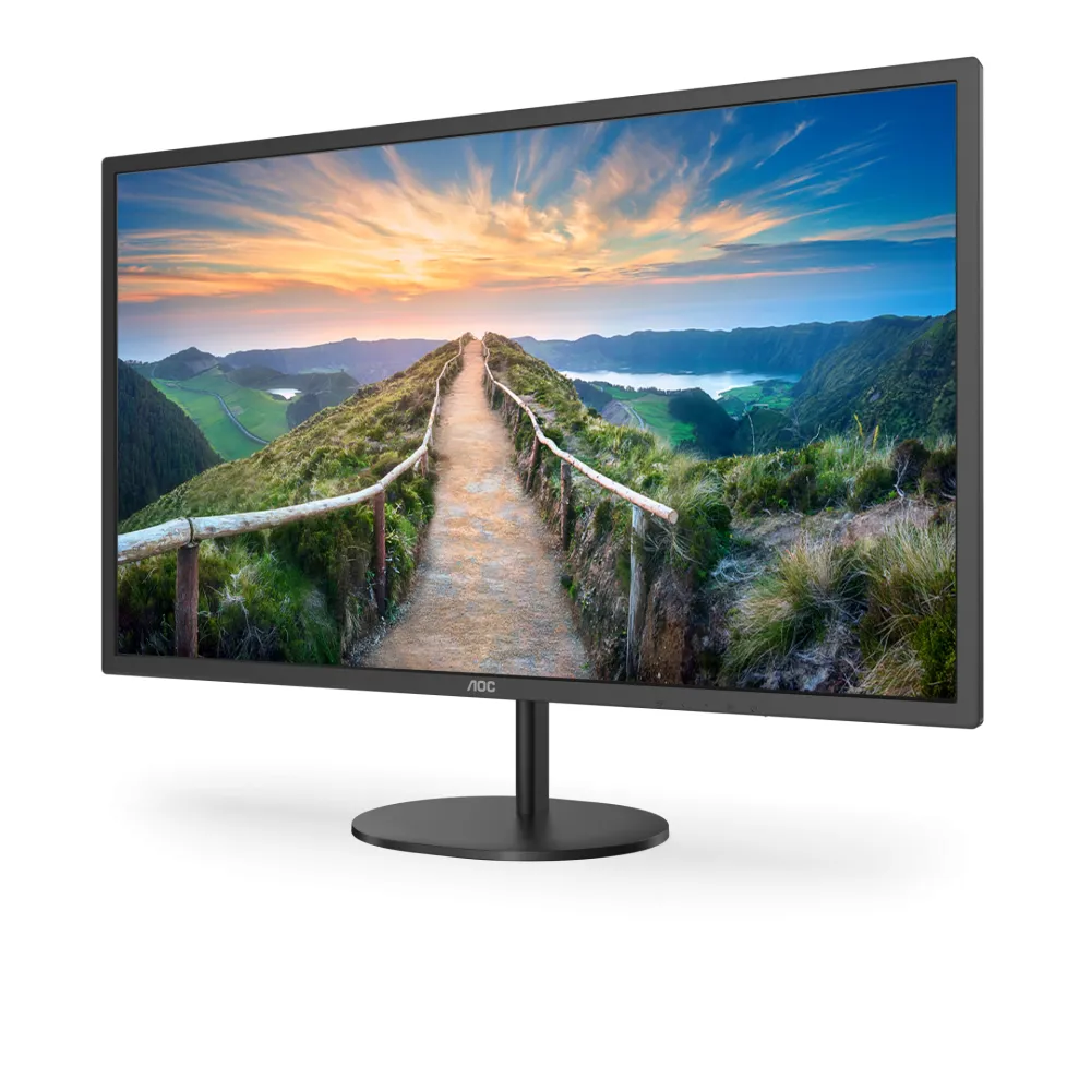 Монитор AOC Q32V4 • 75Hz