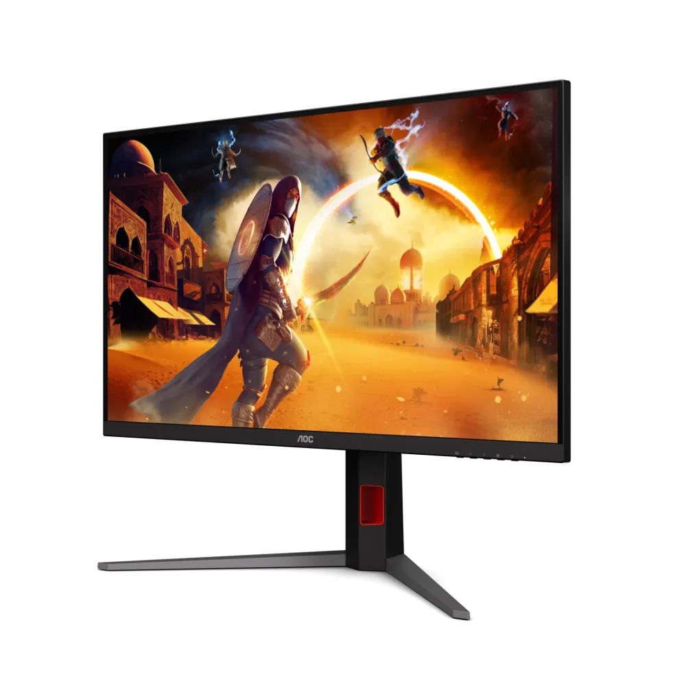 Монитор AOC U32G4U, 31.5" IPS 4K • 160Hz