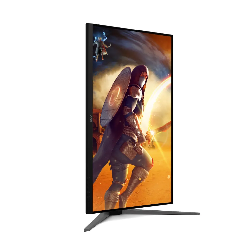 Монитор AOC U32G4U, 31.5" IPS 4K • 160Hz