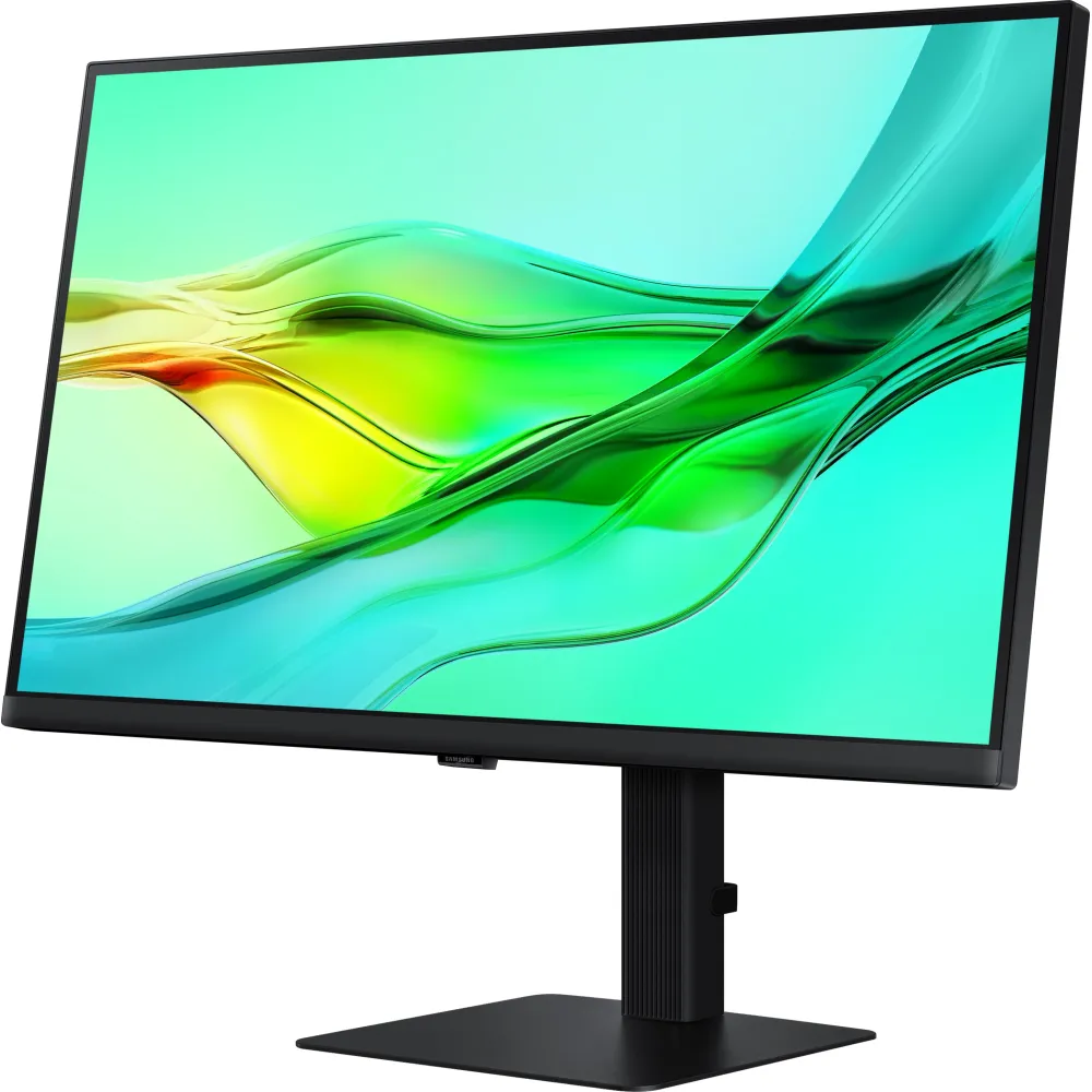 Монитор Samsung LS32D604UAIXCI, 32" IPS 2K • 100Hz
