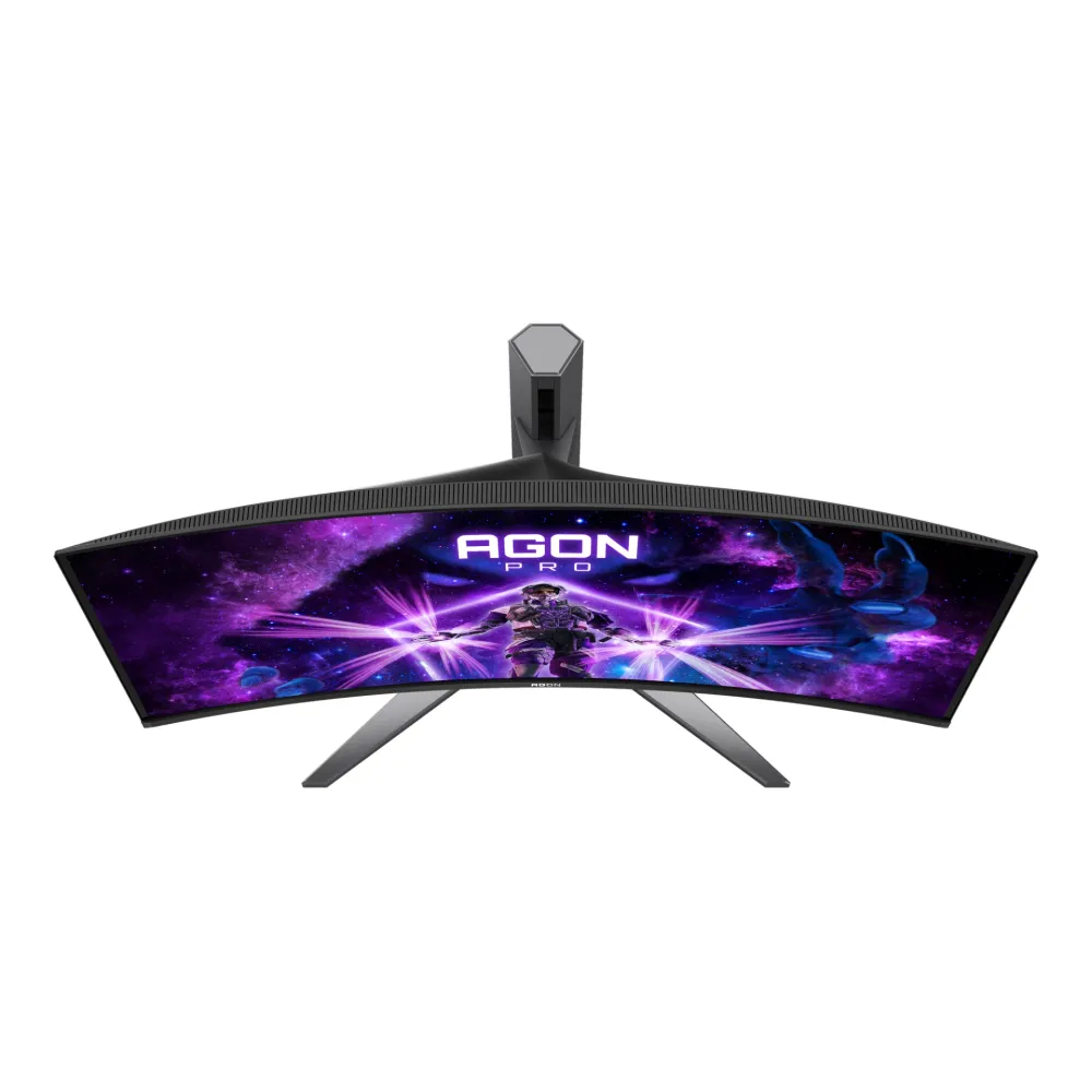 Монитор AOC AGON AG346UCD, 34.0" OLED 3440x1440 • 175Hz