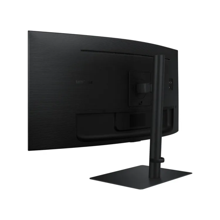 Монитор Samsung LS34C650VAIXCI, 34.0" VA 3440x1440 • 100Hz